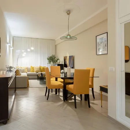 Anastasia Comfort At The Vatican With Balcony Apartman Róma
