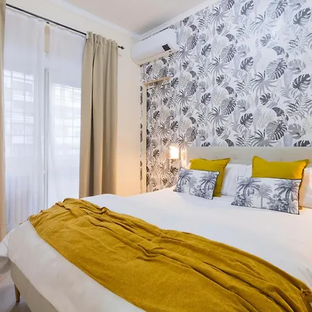 Apartman Anastasia Comfort At The Vatican With Balcony *