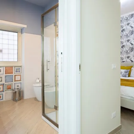Apartman Anastasia Comfort At The Vatican With Balcony *