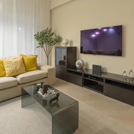 Anastasia Comfort At The Vatican With Balcony Apartman